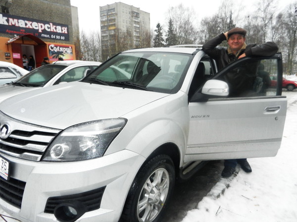 Алексей Волохов