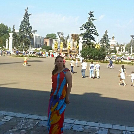 Любовь Разыграева