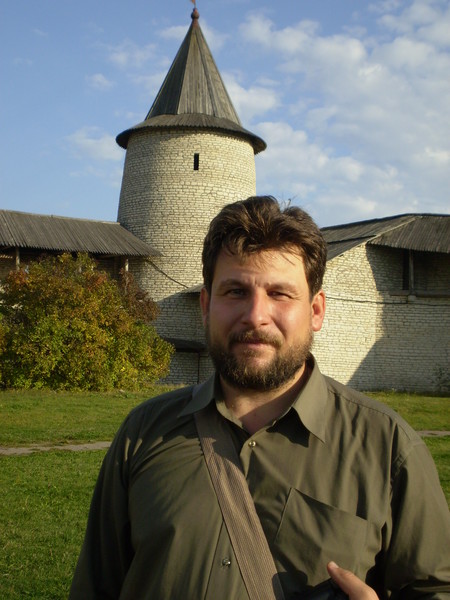 Геннадий Немилов