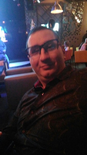 Сергей Морозов