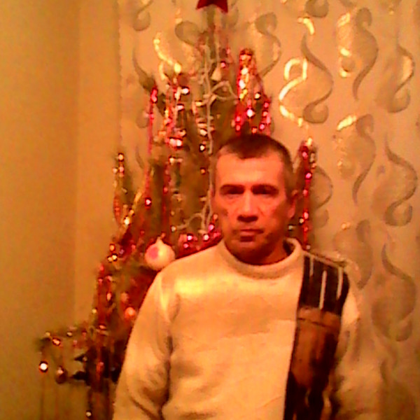 Александр Петрунин