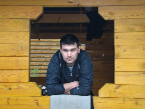 Денис Трофимов