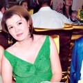 Азина Жумашева