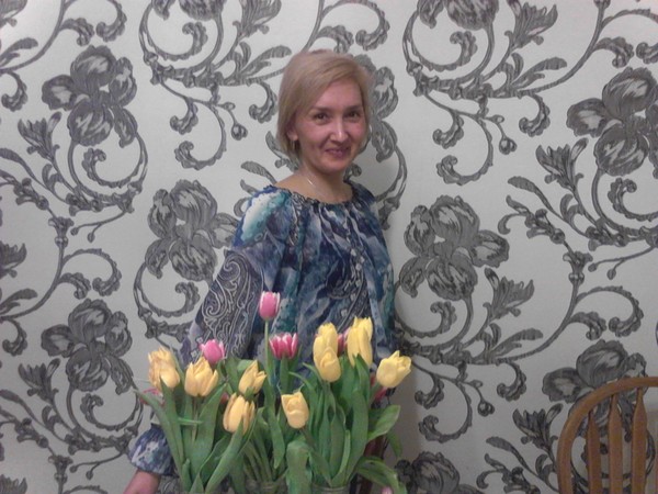 Луиза Аббасова