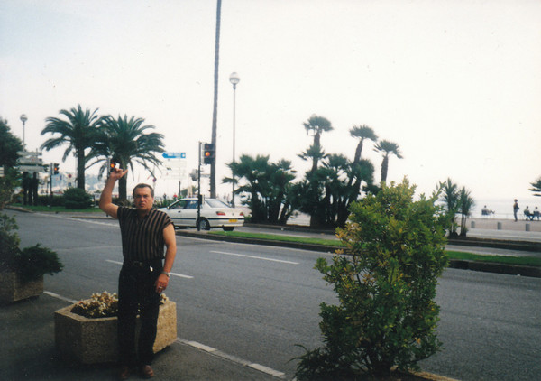Юрий Кулинский