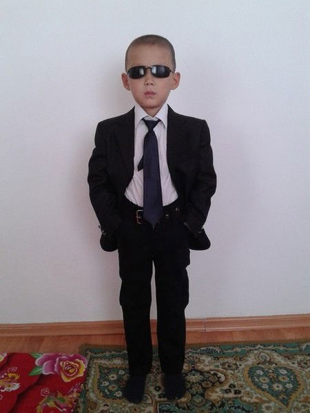 Миха Шумголова