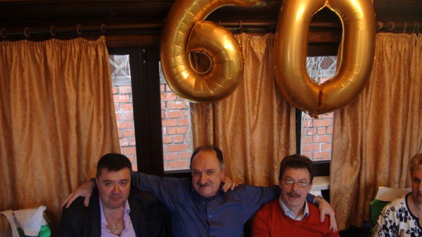 Сергей Анипреев