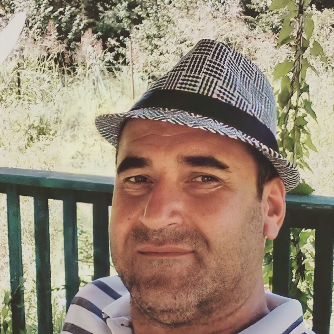 Azer Qafarov