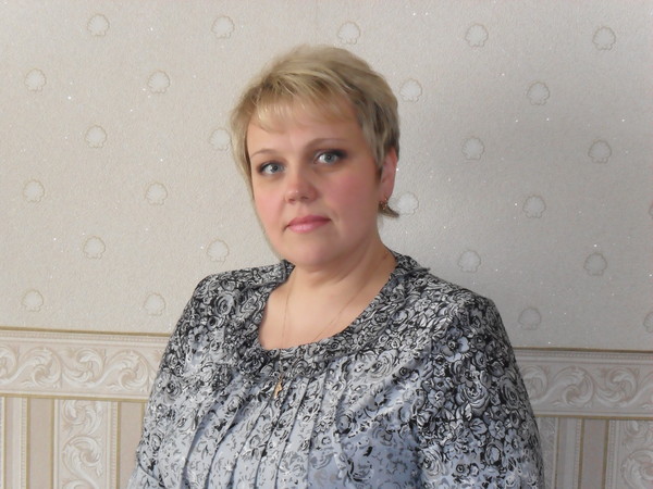 Светлана Щур