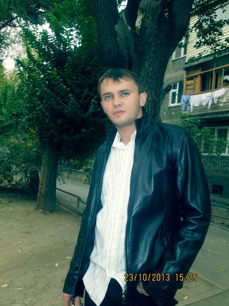 Стасян Уланов