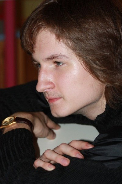 Now Палыч