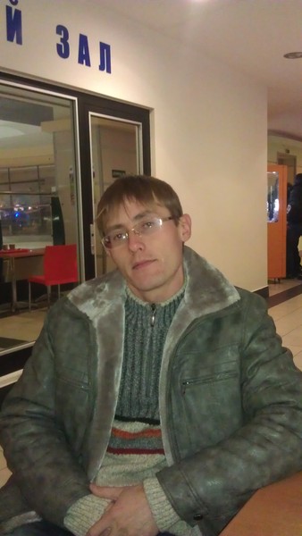 Сергей Артомонов