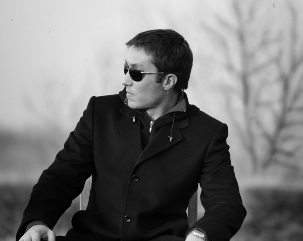 Салимгерей