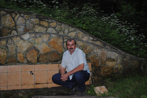 Владимир Михонов