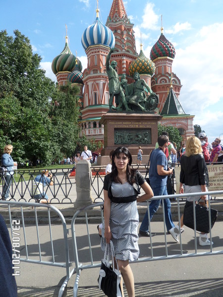 Iveta Aghakhanyan