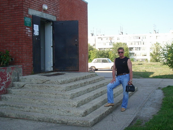 Владимир Ульянов