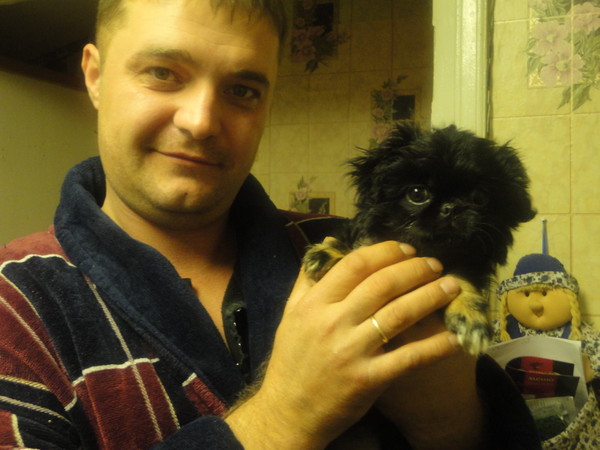 Максим Зимин