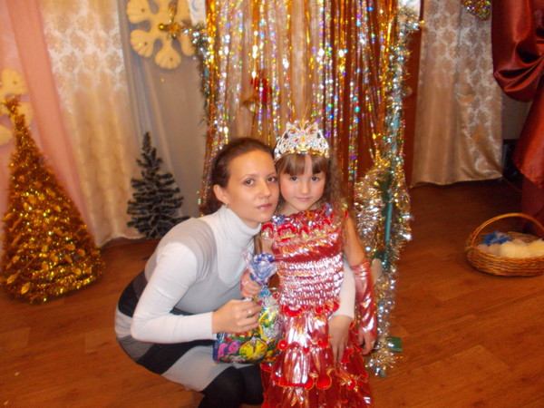 Валерия Миллер