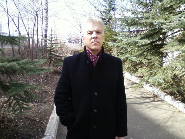 Владимир Тюрин