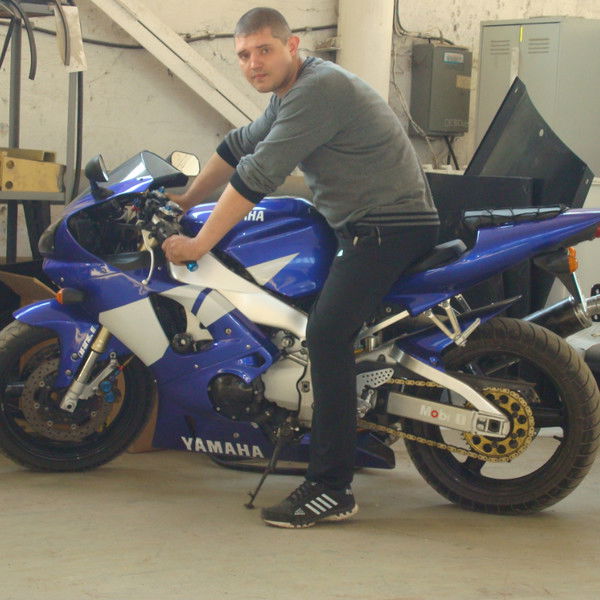 Поляков Владимир