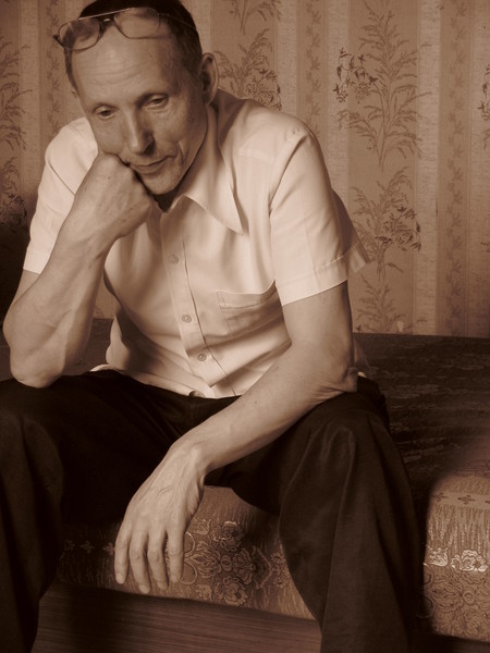 Viktor Khorolsky