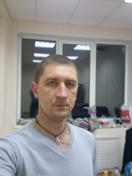 Владимир Изгагин