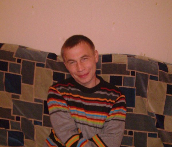 Александр Фирсов