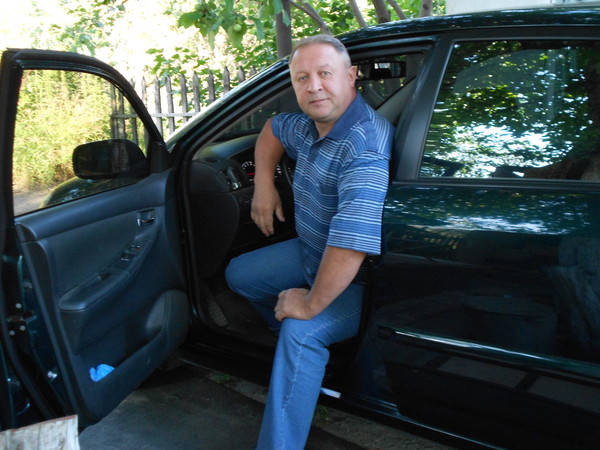 Александр Беляев