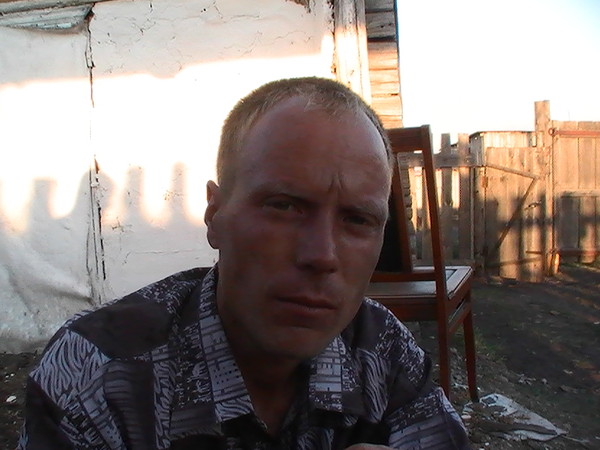 Александр Яковлев