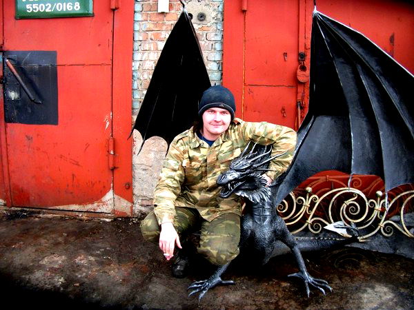 Владимир Скуратов