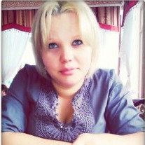 Valeriya Didenko (Nasledova)