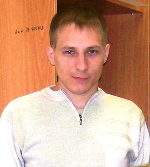 Алексей Владимирович