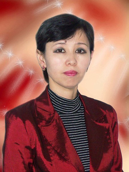 Жазира Белденбаева