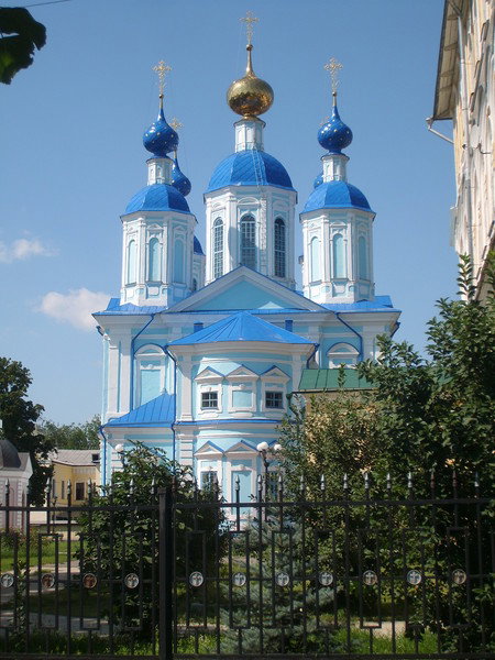 Александр Козлов