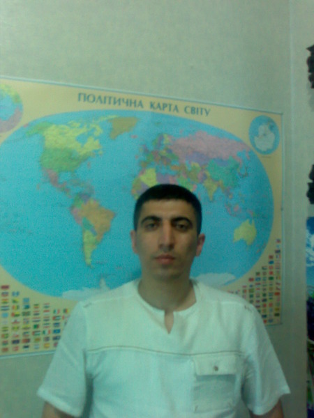 Саид Джабраилов