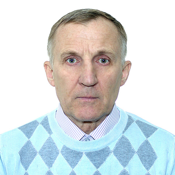 Виктор Щипанов