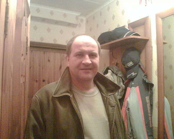 Сергей Чиркунов