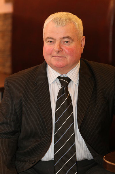 Алексей Парфенюк