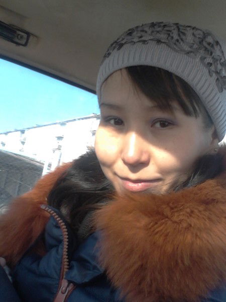 Айдана Минуарова