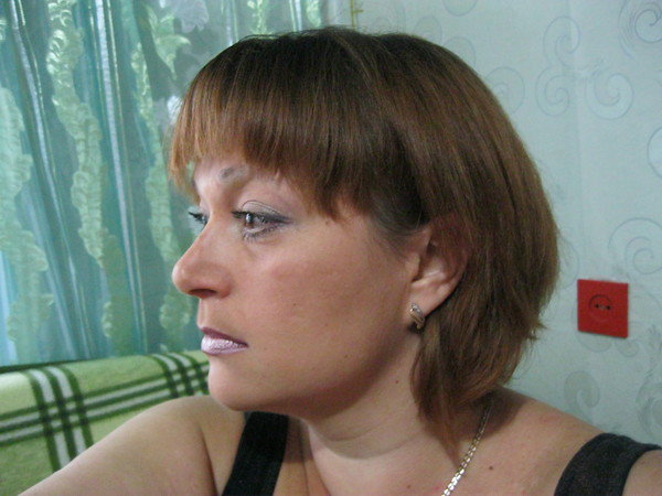 Анна Федотенкова