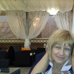 Александра Сакирко