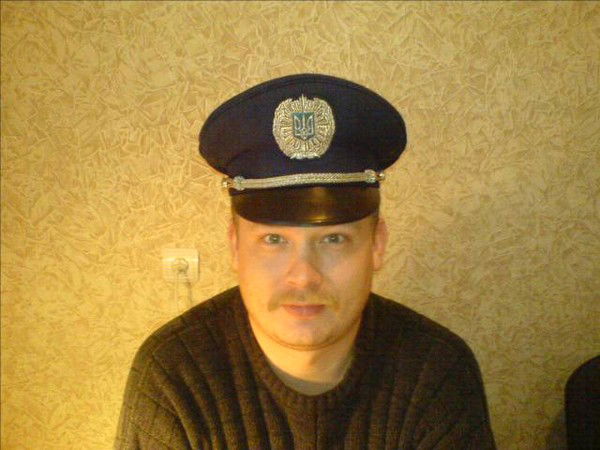 Ярослав Николаев