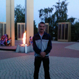 Гена Жмыров