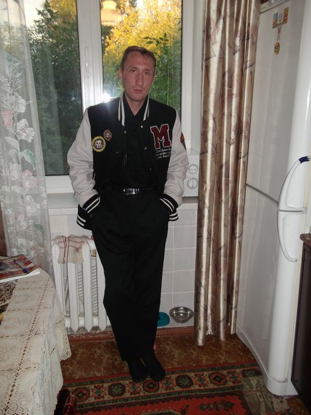 Сергей Фанин