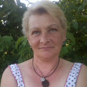 Людмила Неделько