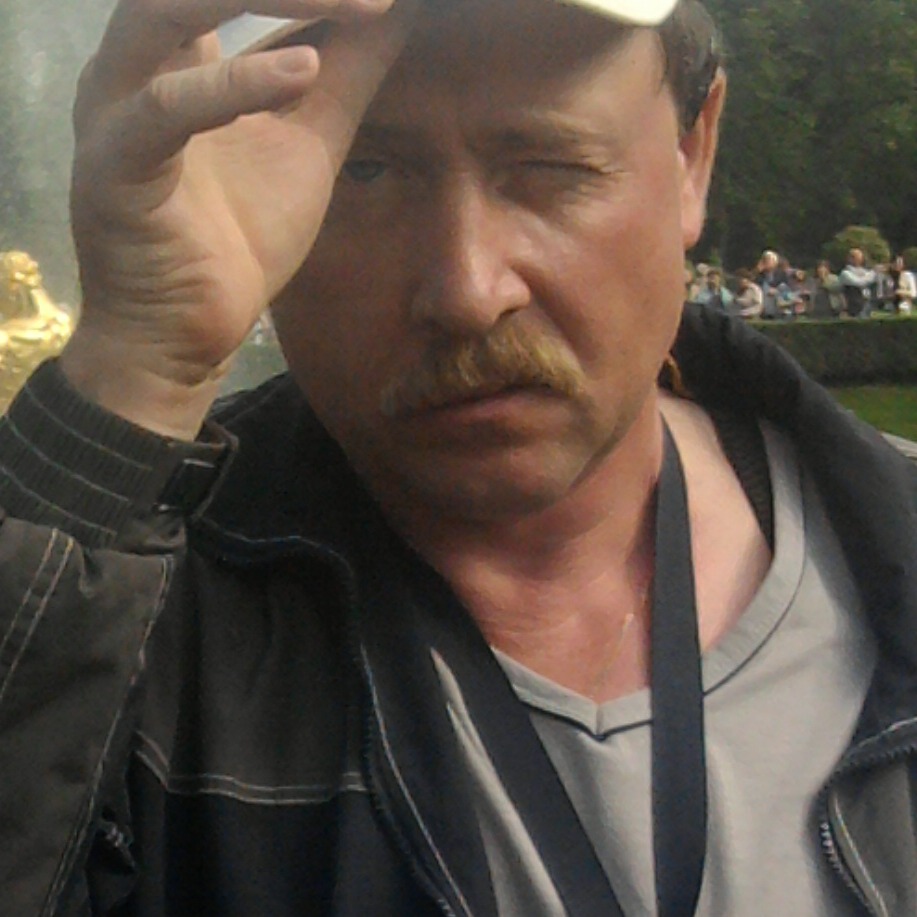 Игорь Коновалов