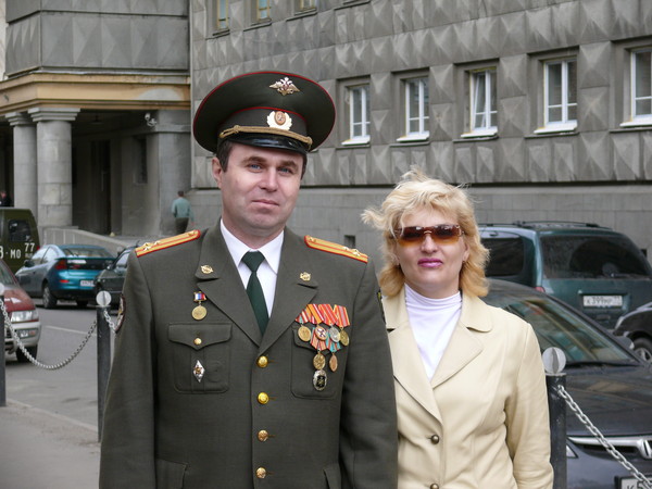 Наталия Забельская
