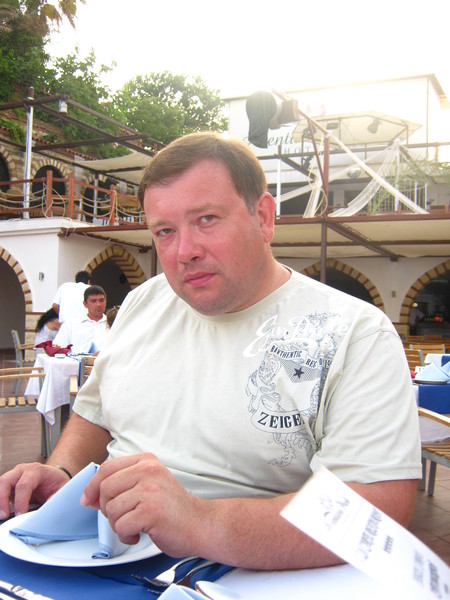 Андрей Афанасьев