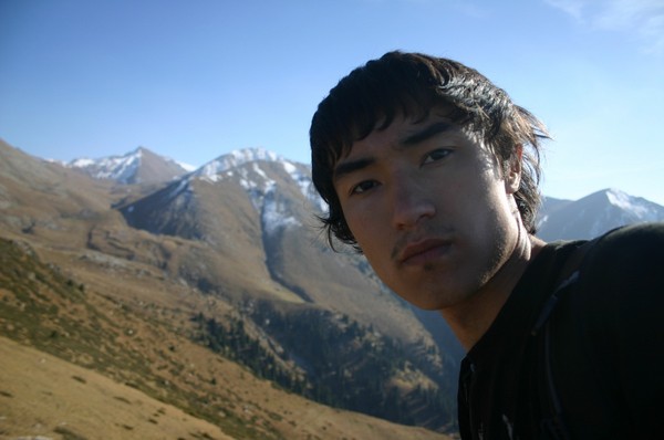 Aidar Alpysbayev
