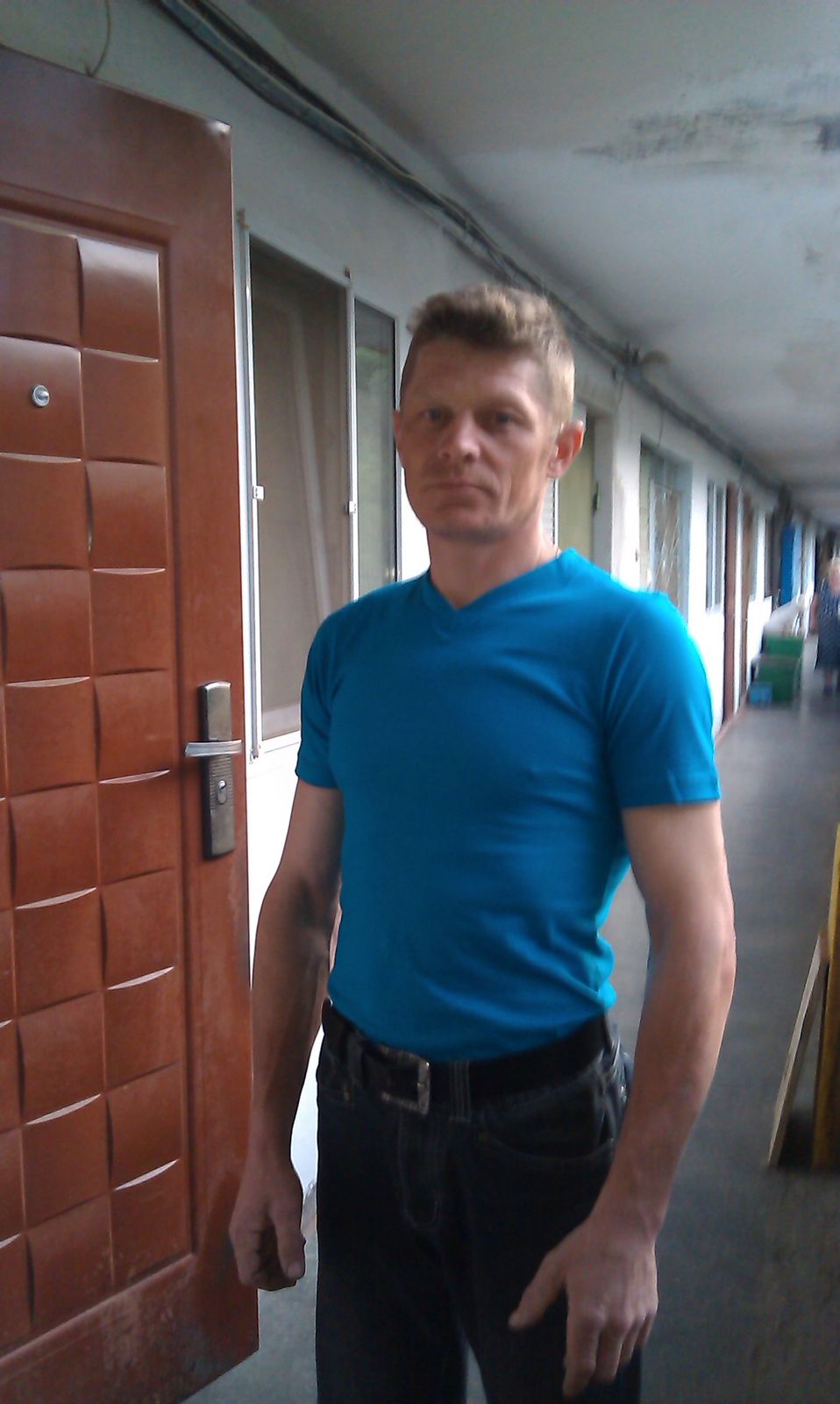 Андрей Евсеев